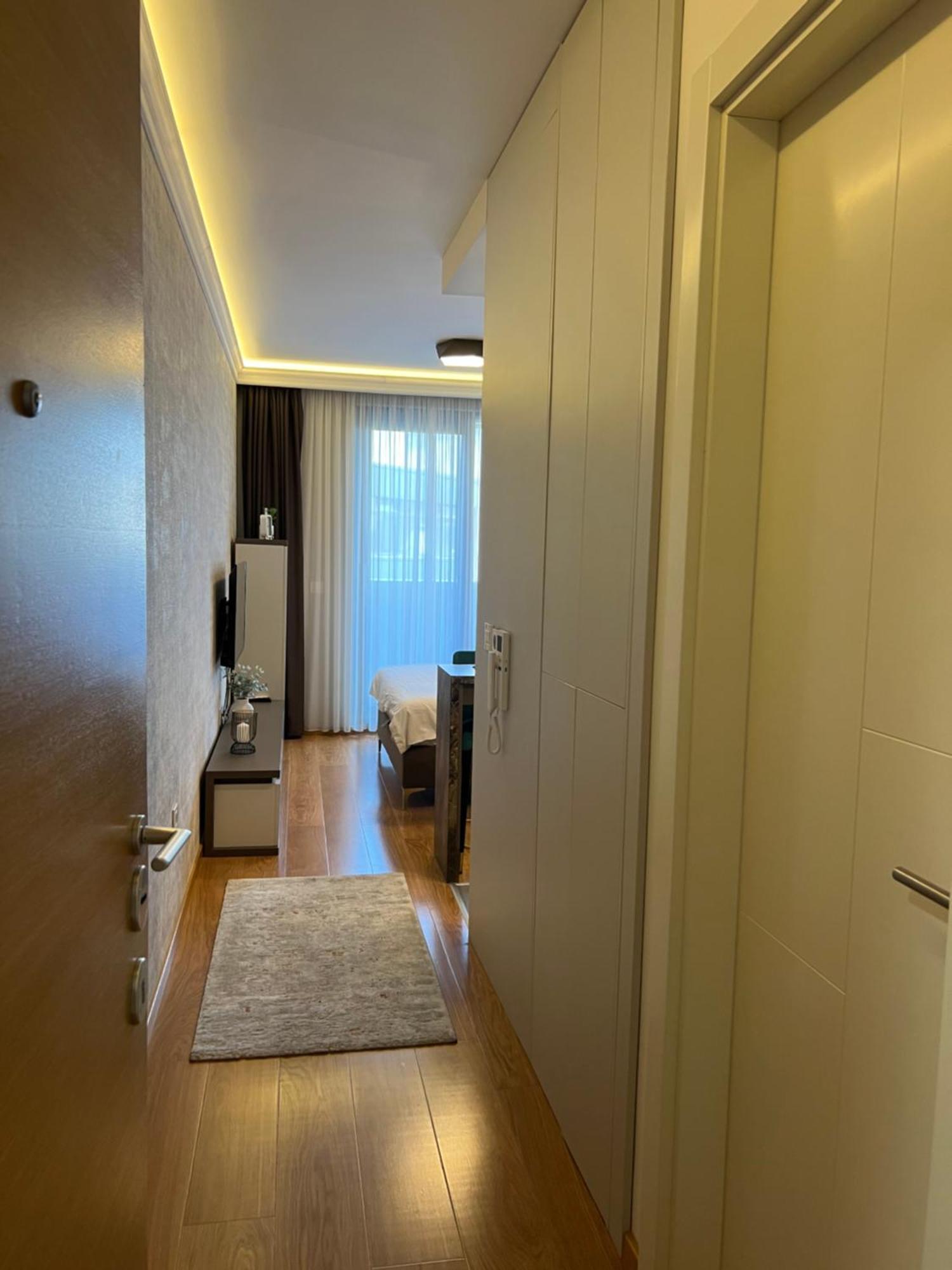 Helena Apartment نوفي ساد المظهر الخارجي الصورة