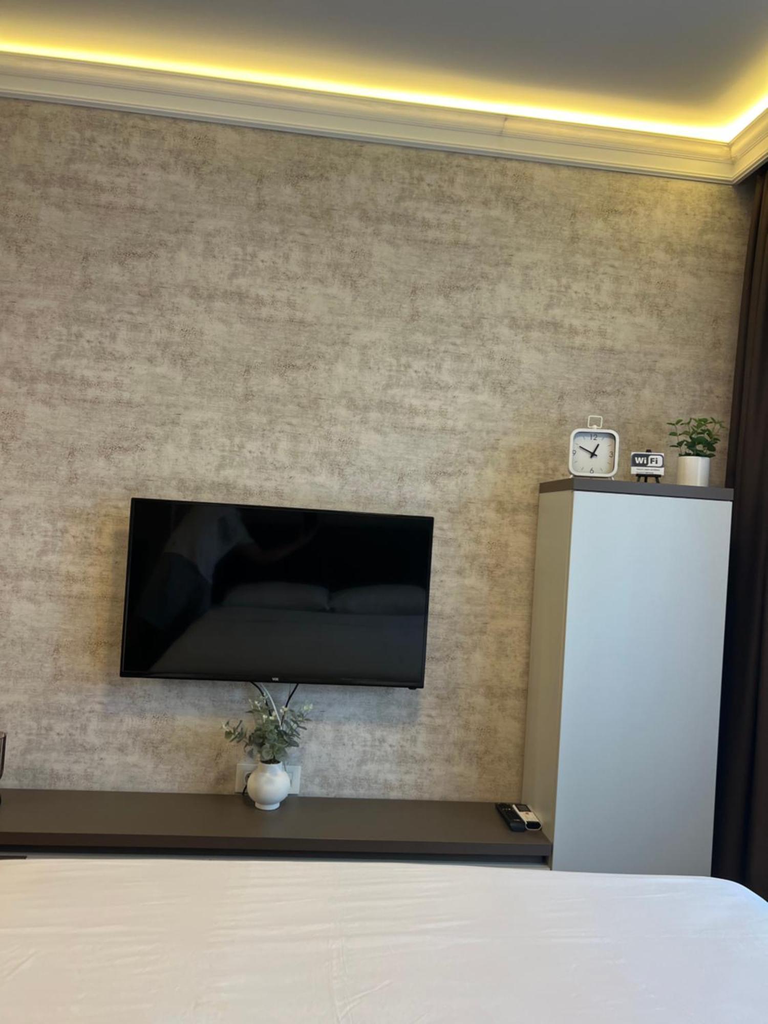 Helena Apartment نوفي ساد المظهر الخارجي الصورة