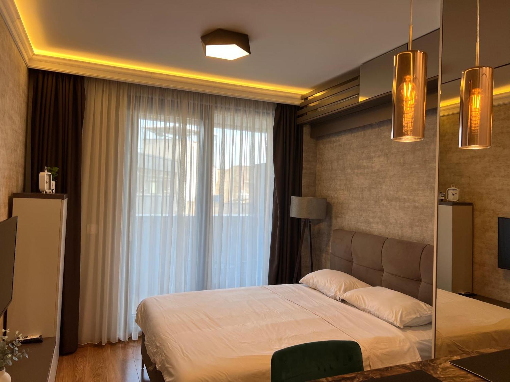 Helena Apartment نوفي ساد المظهر الخارجي الصورة